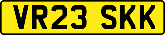 VR23SKK