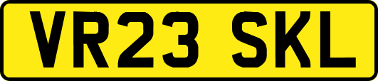 VR23SKL