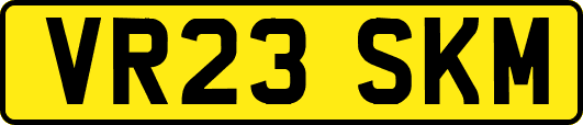 VR23SKM