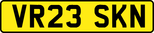 VR23SKN