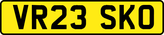 VR23SKO