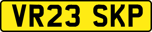 VR23SKP