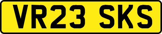 VR23SKS