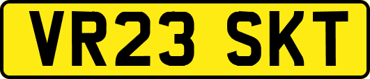 VR23SKT