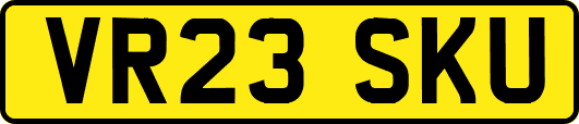 VR23SKU