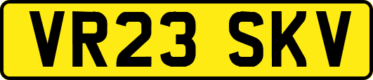 VR23SKV