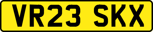 VR23SKX