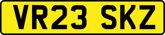 VR23SKZ