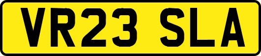 VR23SLA