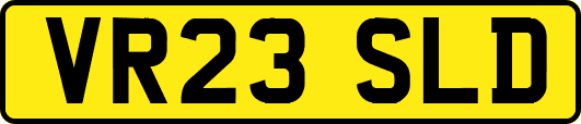 VR23SLD