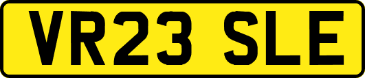 VR23SLE
