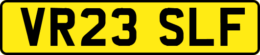 VR23SLF