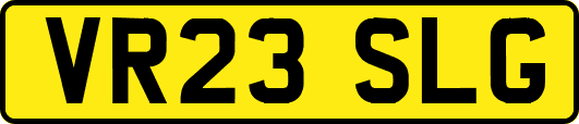 VR23SLG