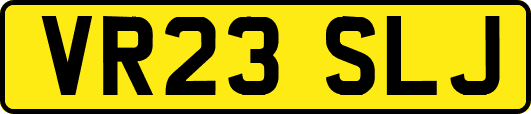 VR23SLJ
