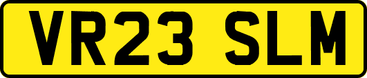 VR23SLM