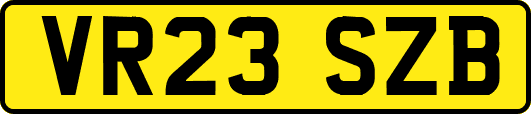 VR23SZB