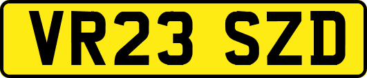 VR23SZD