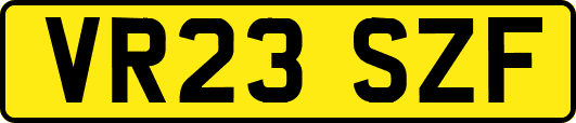 VR23SZF
