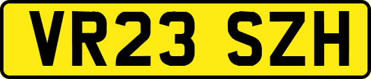 VR23SZH
