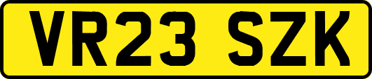 VR23SZK