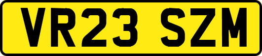 VR23SZM