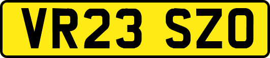 VR23SZO