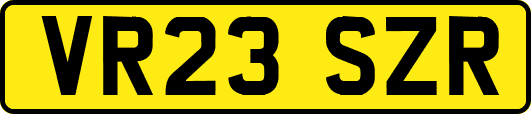 VR23SZR