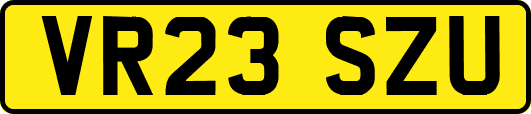 VR23SZU