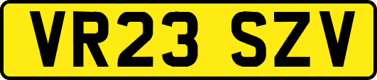 VR23SZV