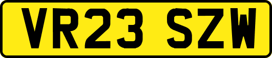 VR23SZW