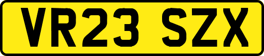 VR23SZX