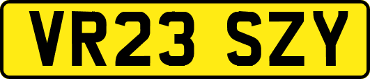 VR23SZY