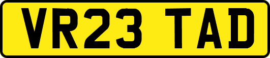 VR23TAD