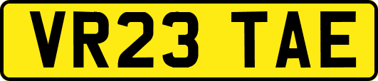 VR23TAE