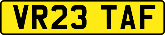 VR23TAF