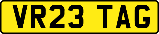 VR23TAG