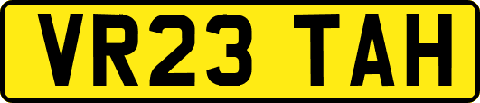 VR23TAH