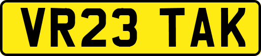 VR23TAK