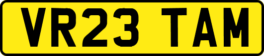 VR23TAM