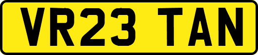 VR23TAN