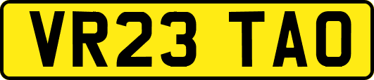 VR23TAO