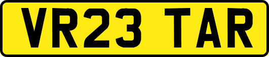 VR23TAR
