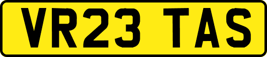 VR23TAS