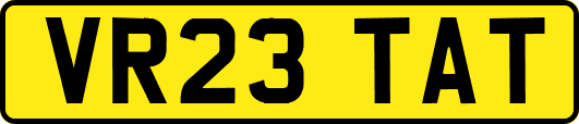 VR23TAT