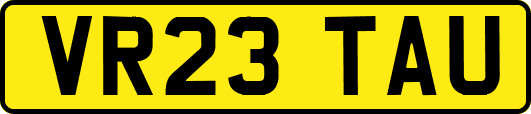 VR23TAU