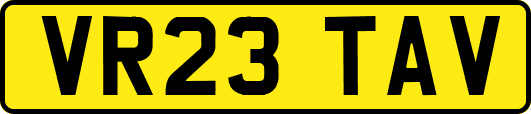VR23TAV