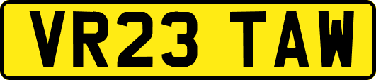 VR23TAW