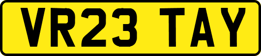 VR23TAY