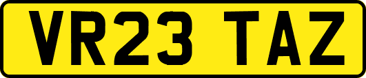 VR23TAZ