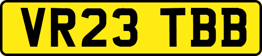 VR23TBB